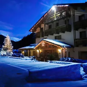 Hotel Castello, Valfurva
