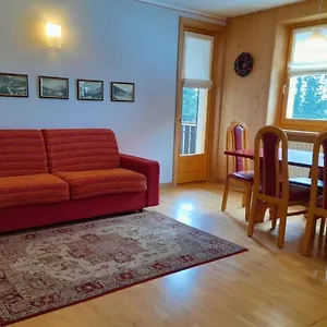 Appartamento Casa Felice, Valfurva