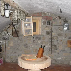 Hotel Coira, Santa Brigida