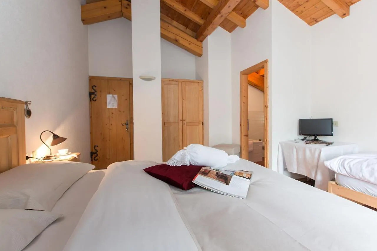 Frühstückspension B&B Cecilia Valfurva